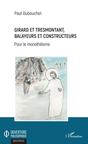 Emprunter Girard et Tresmontant, balayeurs et constructeurs livre