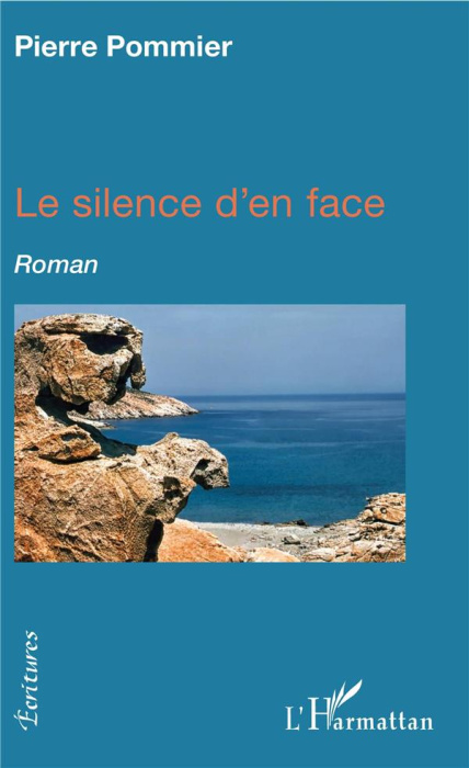 Emprunter Le silence d'en face livre