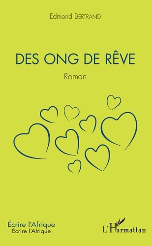 Emprunter Des ONG de rêve livre