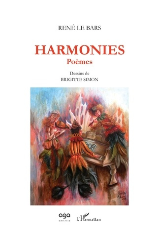 Emprunter Harmonies livre