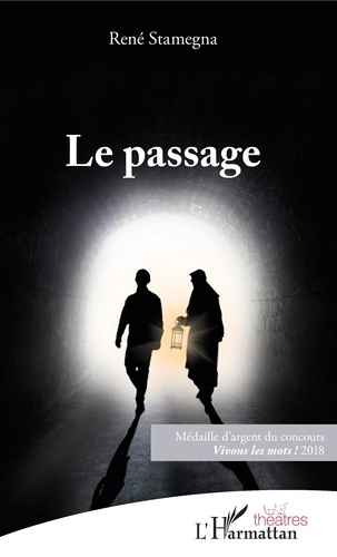 Emprunter Le passage livre