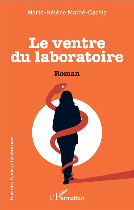 Emprunter Le ventre du laboratoire livre