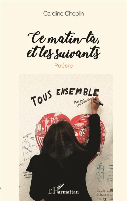 Emprunter Ce matin-là, et les suivants livre