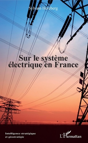Emprunter Sur le système électrique en France livre