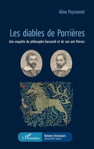 Emprunter Les diables de Porrières. Une enquête du philosophe Gassendi et de son ami Peiresc livre