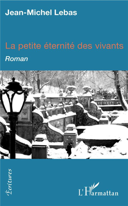 Emprunter La petite éternité des vivants livre