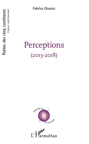 Emprunter Perceptions livre