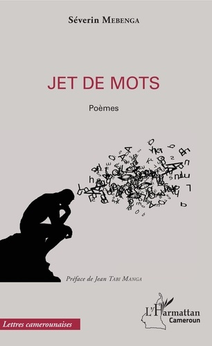 Emprunter Jet de mots livre