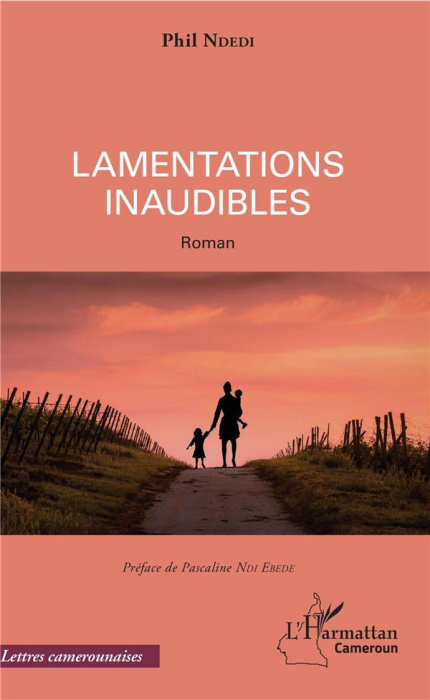 Emprunter Lamentations inaudibles livre