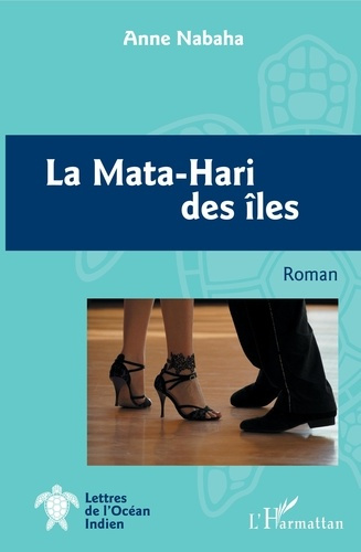 Emprunter La Mata-Hari des îles livre