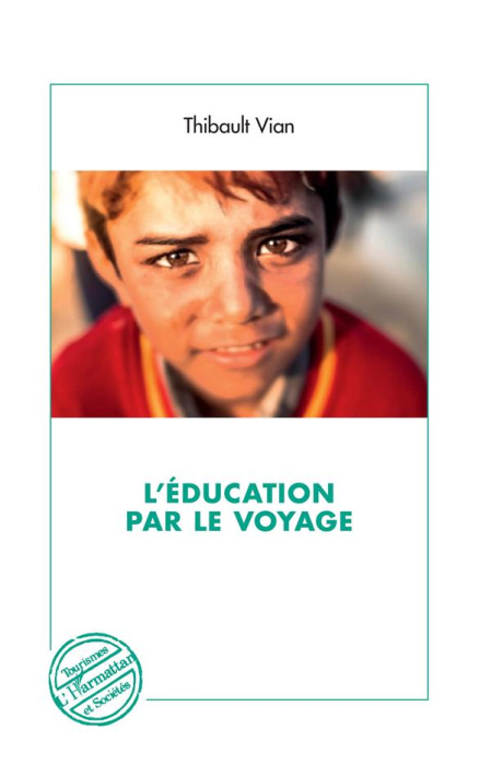 Emprunter L'éducation par le voyage livre