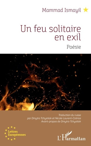 Emprunter Un feu solitaire en exil livre