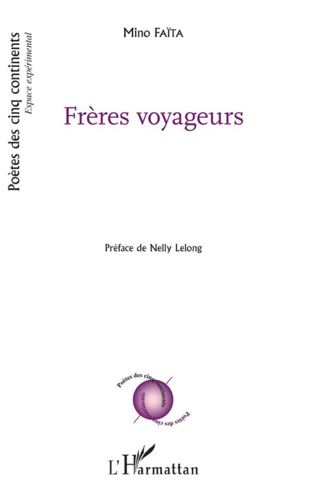 Emprunter Frères voyageurs livre