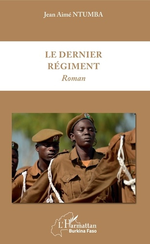 Emprunter Le dernier régiment livre
