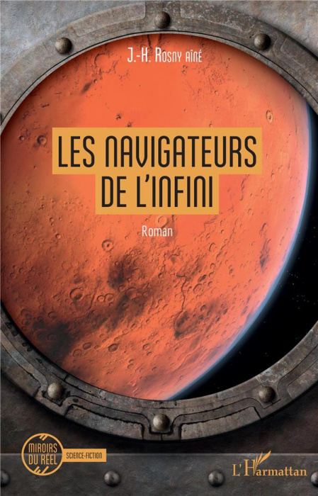 Emprunter Les navigateurs de l'infini livre