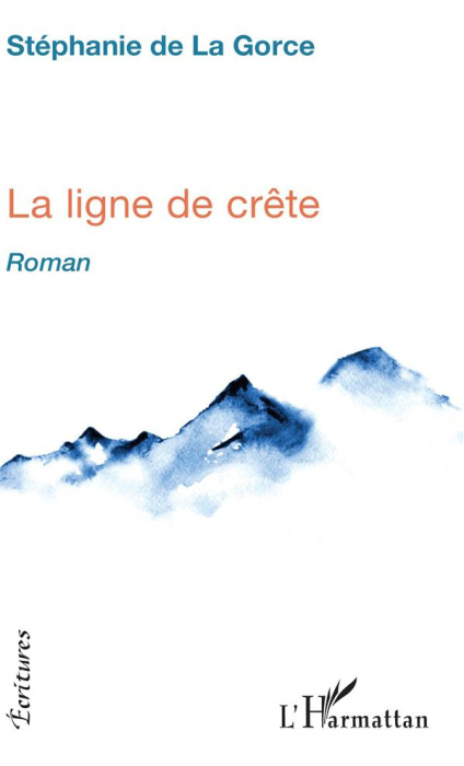 Emprunter La ligne de crête livre