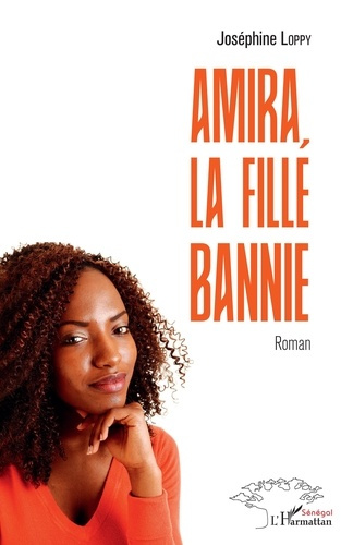 Emprunter Amira, la fille bannie livre