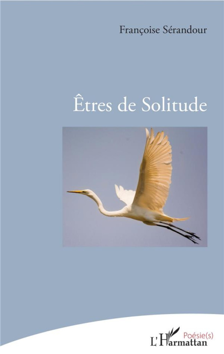 Emprunter Etres de solitude livre