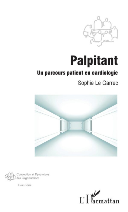 Emprunter Palpitant livre