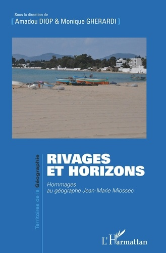 Emprunter Rivages et horizons livre