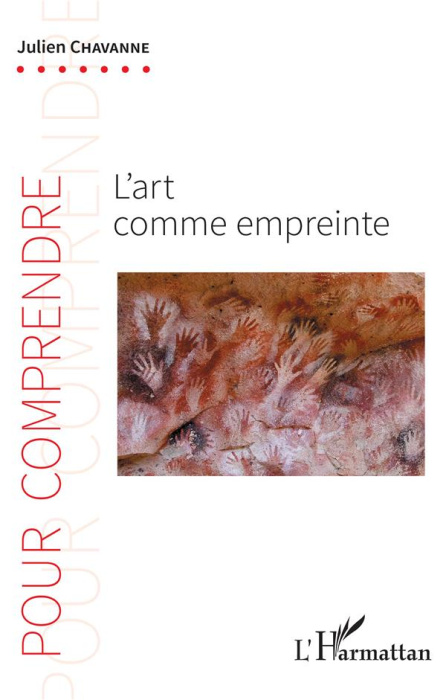 Emprunter L'art comme empreinte livre