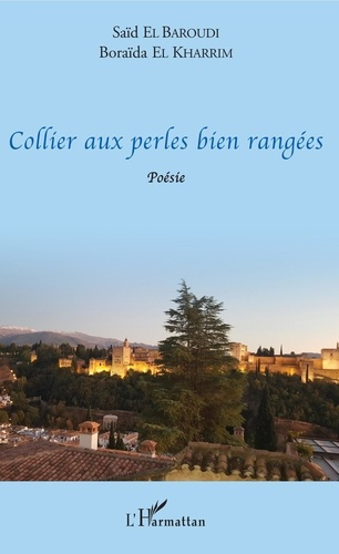 Emprunter Collier aux perles bien rangées livre
