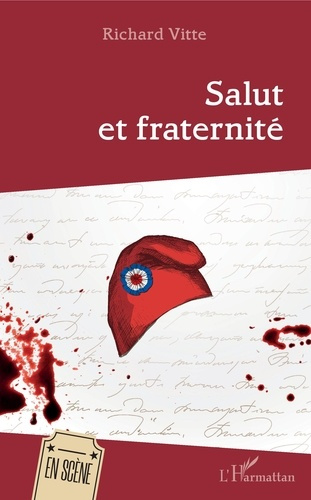 Emprunter Salut et fraternité livre