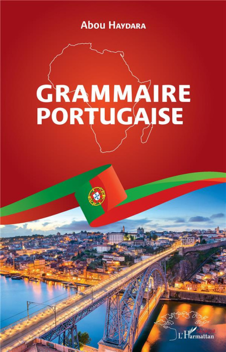 Emprunter Grammaire portugaise livre