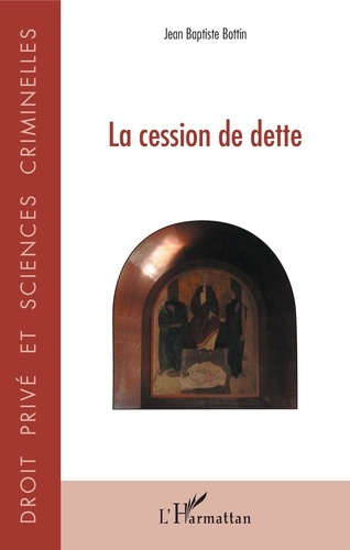 Emprunter La cession de dette livre