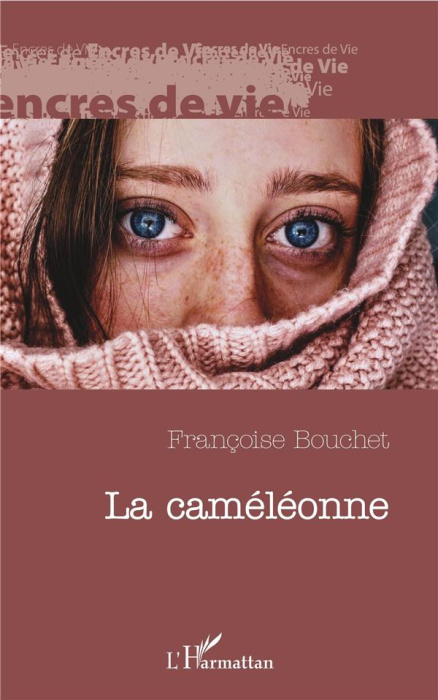 Emprunter La caméléonne livre
