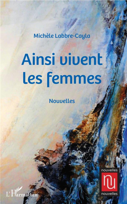 Emprunter Ainsi vivent les femmes livre