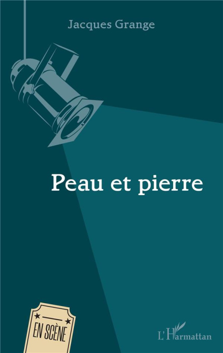 Emprunter Peau et pierre livre