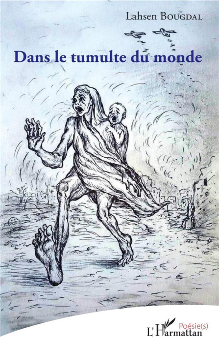 Emprunter Dans le tumulte du monde livre