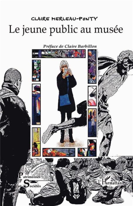 Emprunter Le jeune public au musée livre