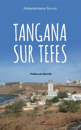 Emprunter Tangana sur Tefes livre