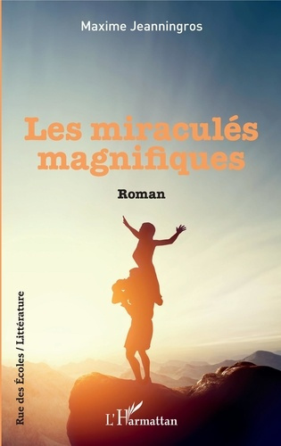 Emprunter Les Miraculés magnifiques livre