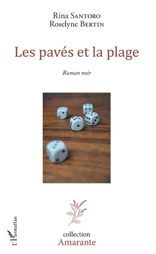 Emprunter Les pavés et la plage livre