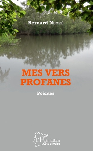 Emprunter Mes vers profanes livre