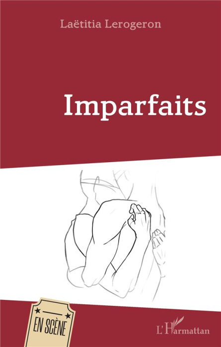 Emprunter Imparfaits livre