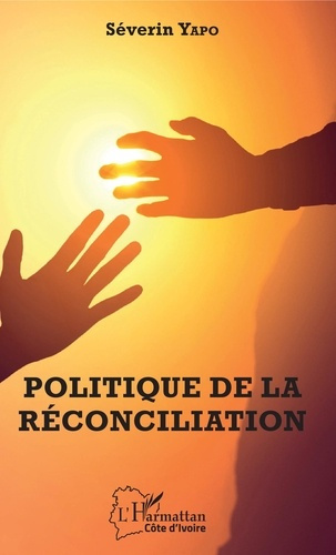 Emprunter Politique de la réconciliation livre