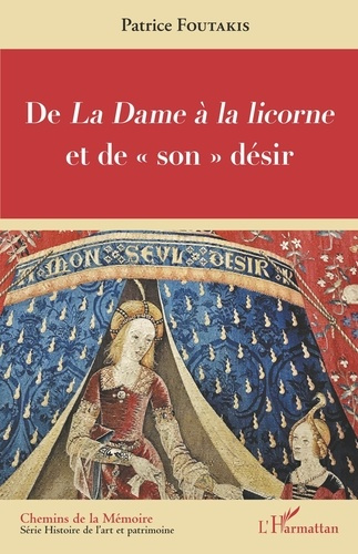 Emprunter De La Dame à la licorne et de