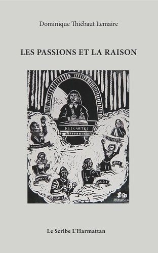 Emprunter Les passions et la raison livre