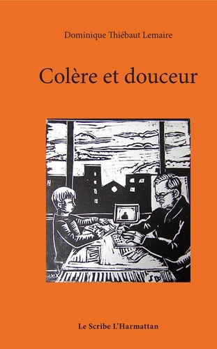 Emprunter Colère et douceur livre