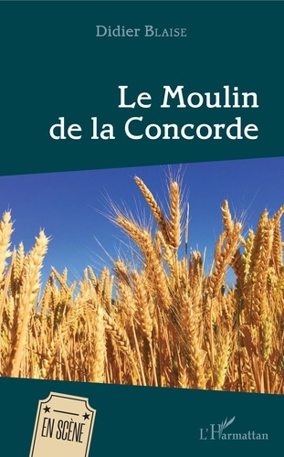 Emprunter Le Moulin de la Concorde livre