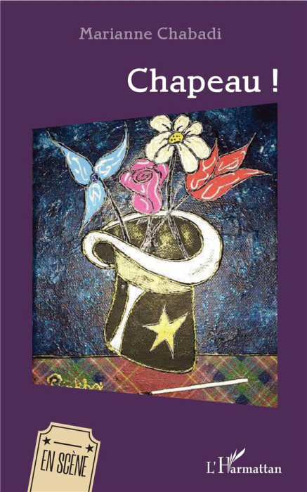 Emprunter Chapeau ! livre