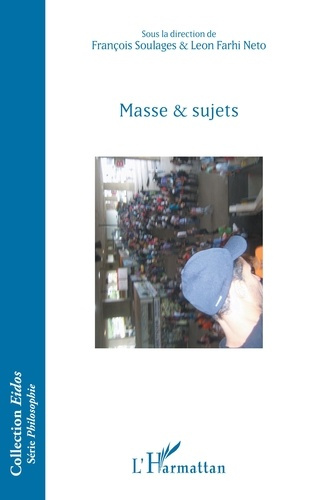 Emprunter Masse & sujets livre