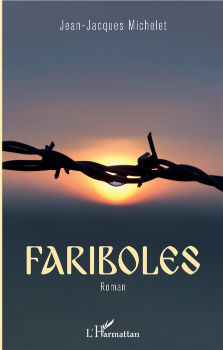 Emprunter Fariboles livre