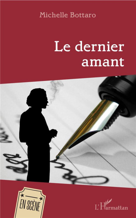 Emprunter Le dernier amant livre