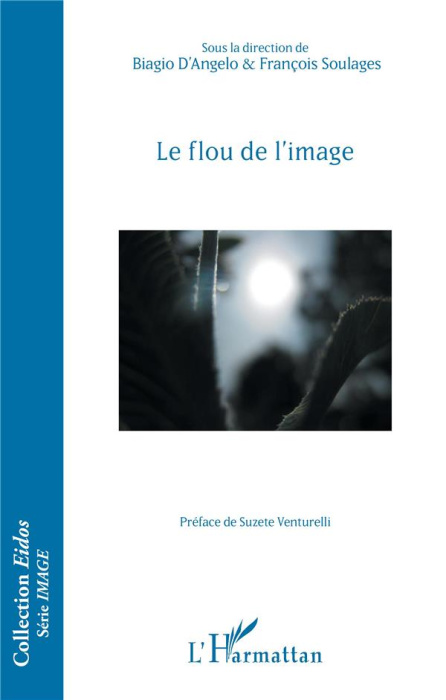 Emprunter Le flou de l'image livre
