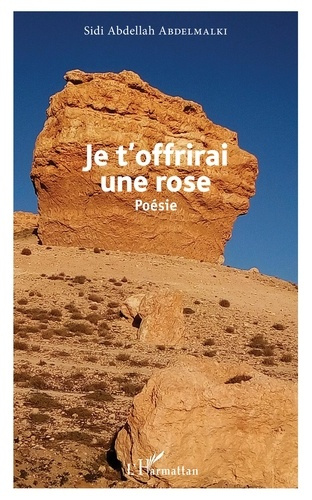 Emprunter Je t'offrirai une rose livre